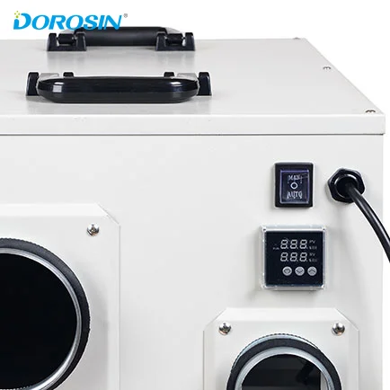 Desiccant dehumidifier desiccant wheel dryer suppliers