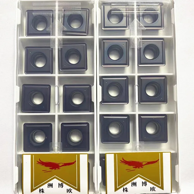 Прямая продажа с завода сверлильный станок SPMG060204/090408/07T308/110408 U Карбидное лезвие
