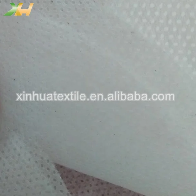 Environmental recycling pp spunbonded nonwoven fabric rolls for furniture dust cover fabric