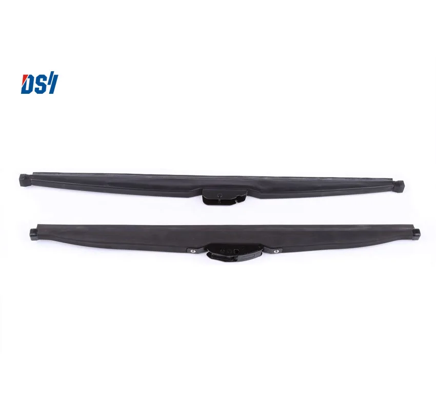 Manufacture DSY 668  good quality control system construction work snow wiper