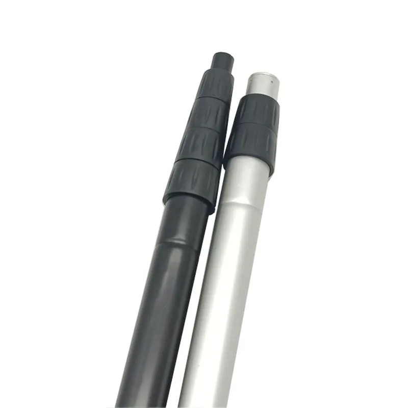 High quality telescopic pole manufacturer trekking pole aluminum telescopic extension pole