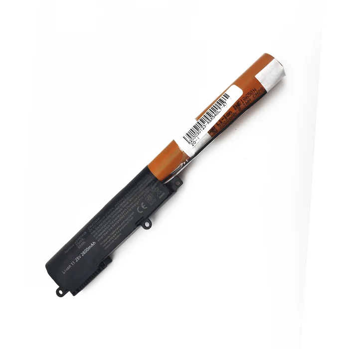 Factory Price 11.25V 2600mAh A31N1519 Laptop battery for Asus X540S X540L X540LA-SI302 X540SA X540S notebook battery