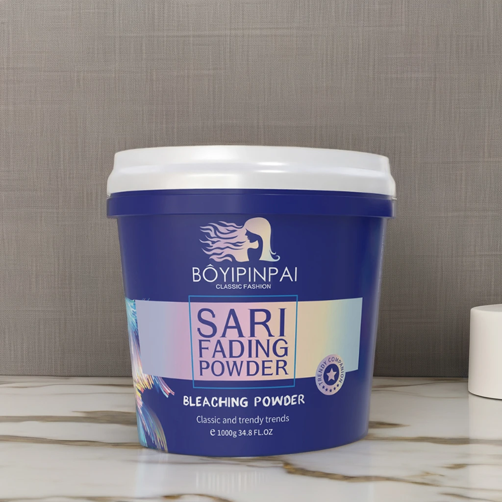 Fair Trade Bleaching Powder for Skin Bleaching