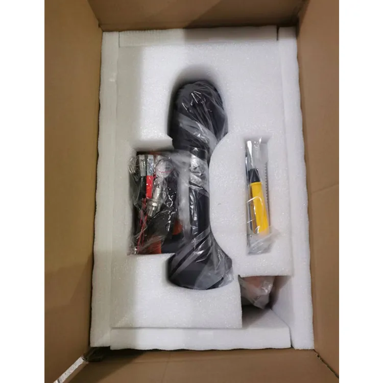 3000W Portable Inverter Generator For Sale