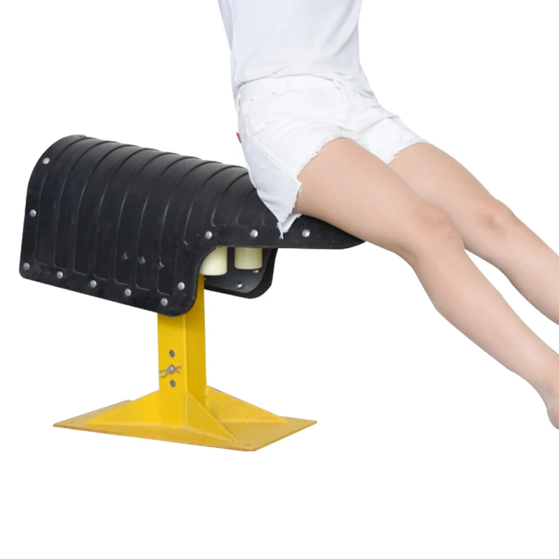 Artificial insemination pig breeding farm boar sperm collection frame false sow table false mother table breeding equipment