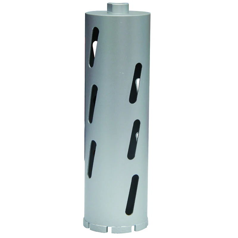 
Diamond core drill bit for porcelain granite and marble 