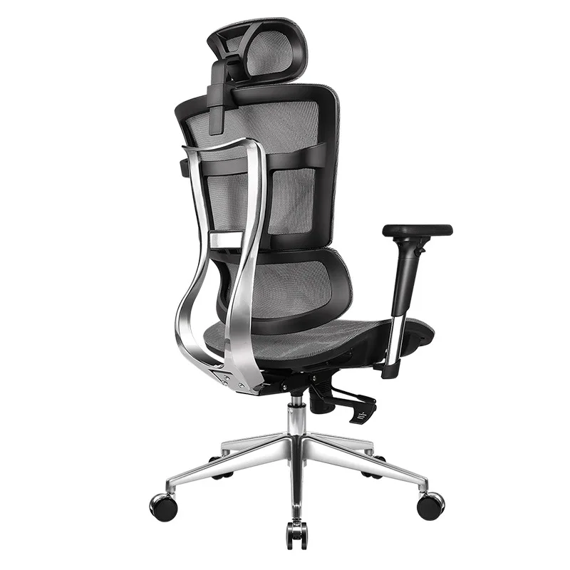 JUOU Wholesales High Quality Office Chairs Comfortable Design High Back Office Chair Ergonomic Office Seating Ergonomic Chair