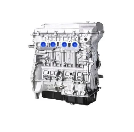 High Quality Engine Assembly LJ479QE2 1.8L For Chinese Car Wuling ZhengChen