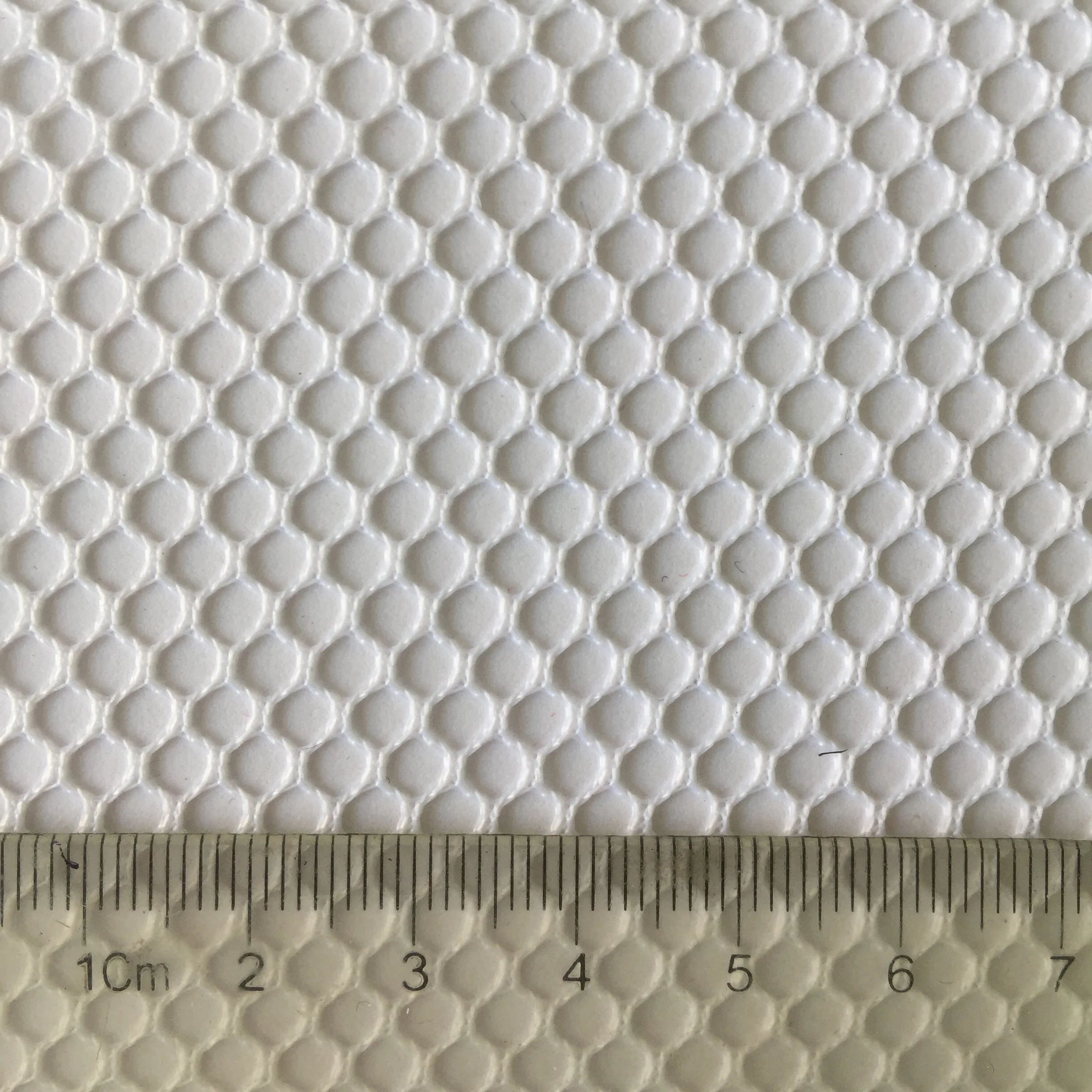 
big hole material fabric for bag 