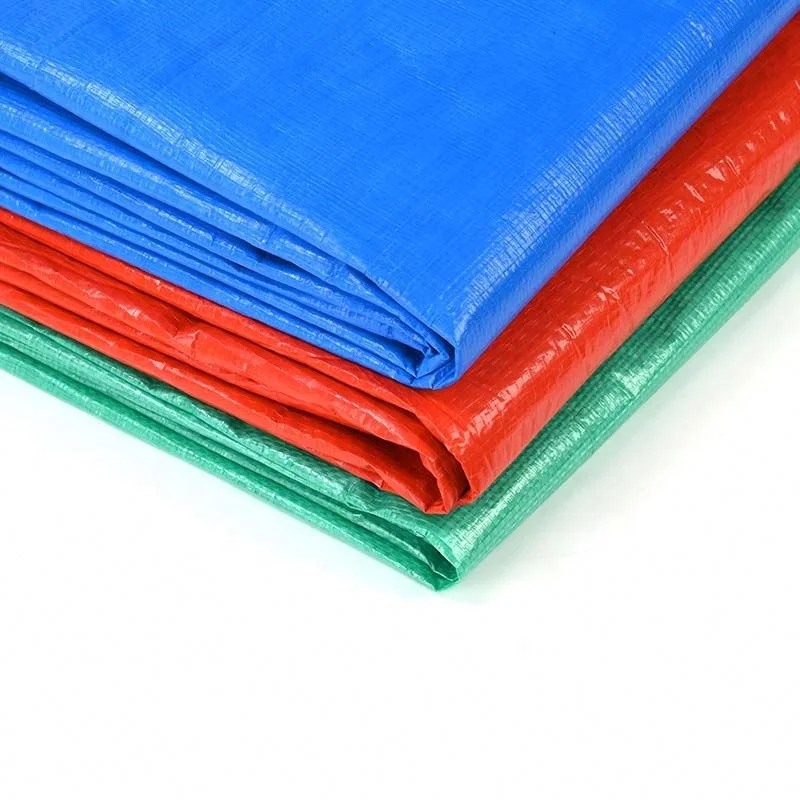 Waterproof Heavy Duty PVC Tarpaulin/Truck Vinyl Tarps PVC Coated/Laminated Fabric