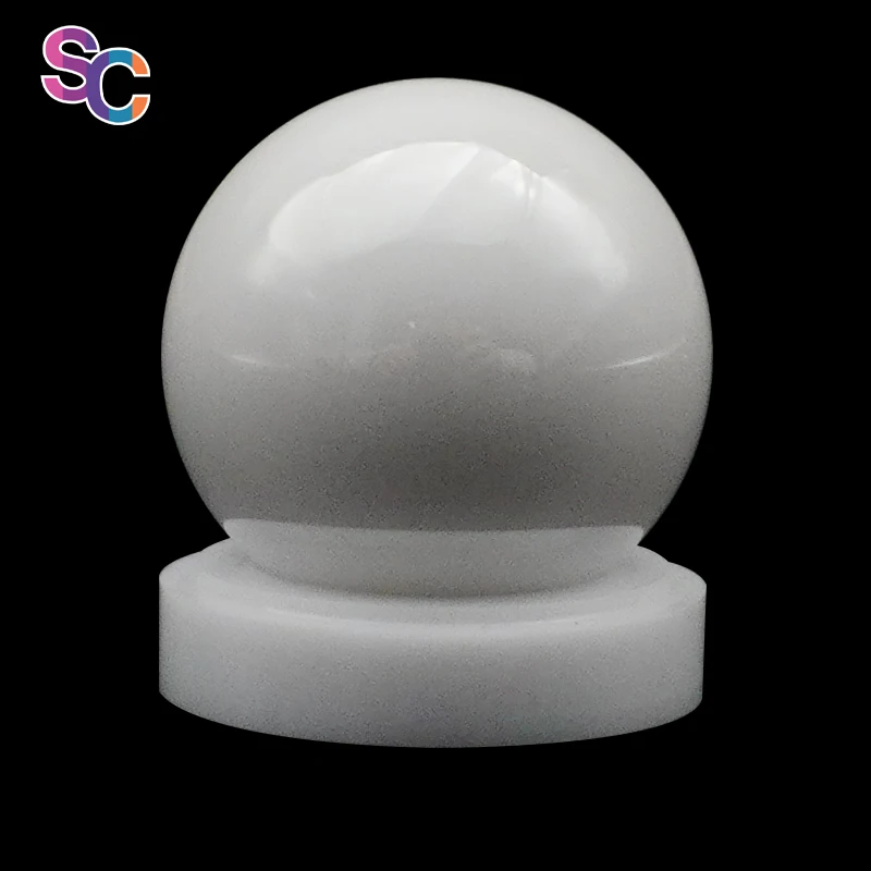 Abrasive zirconia ball valve sleeve manufactureraluminium oxide partsaluminium oxide parts