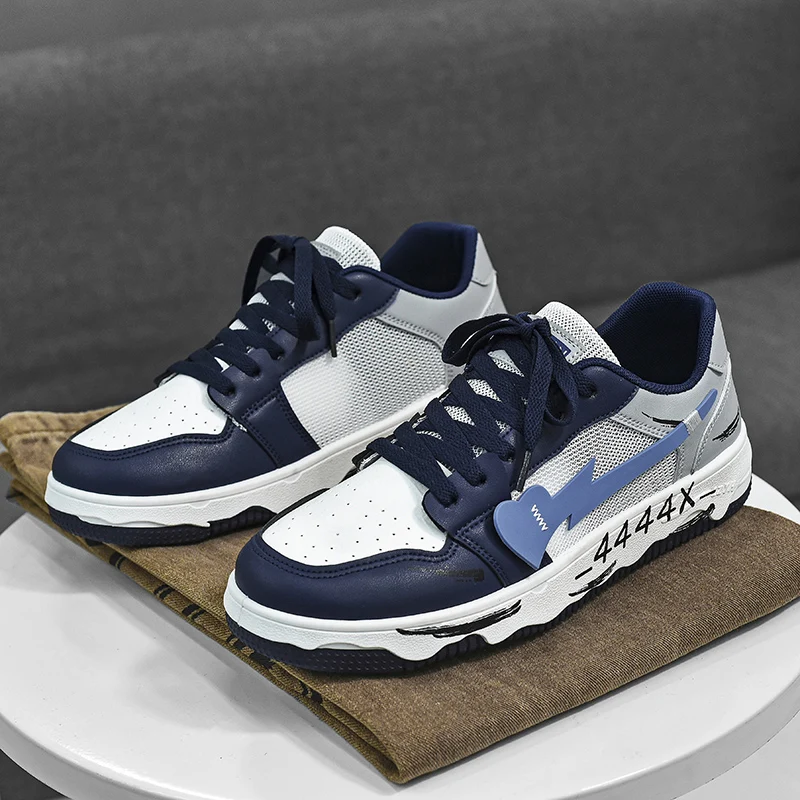 Original Logo Box Unisex Panda Basketball Shoes Walking Style Shoes Breathable Casual Sneakers Men Buy Sneakers Men