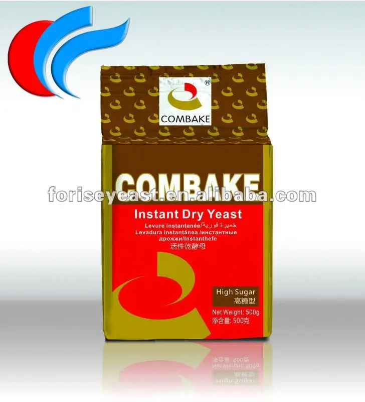 
baking powder instant dry yeast 