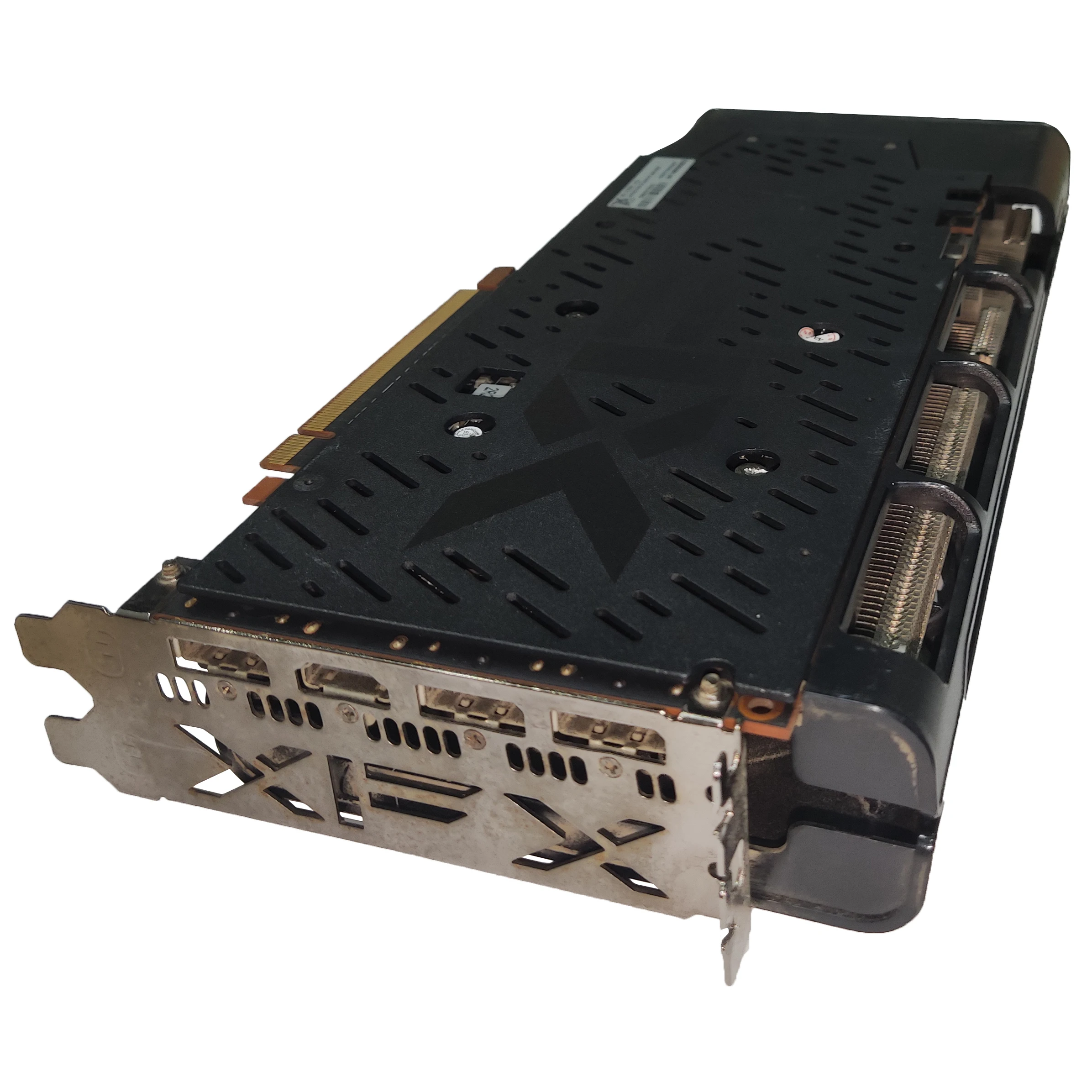 Radeon RX 5700XT б/у видеокарты RX5700XT