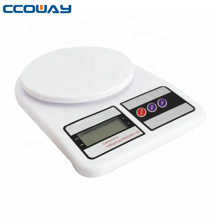 5kg digital kitchen scale sf-400 sf 400a kitchen scale
