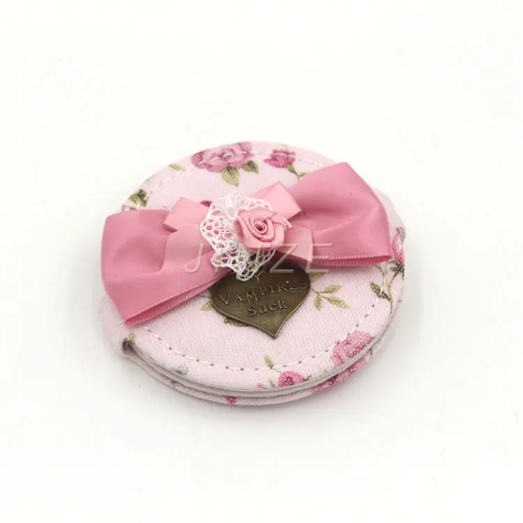 China new innovative product Vintage lace vanity mirror latest products in market