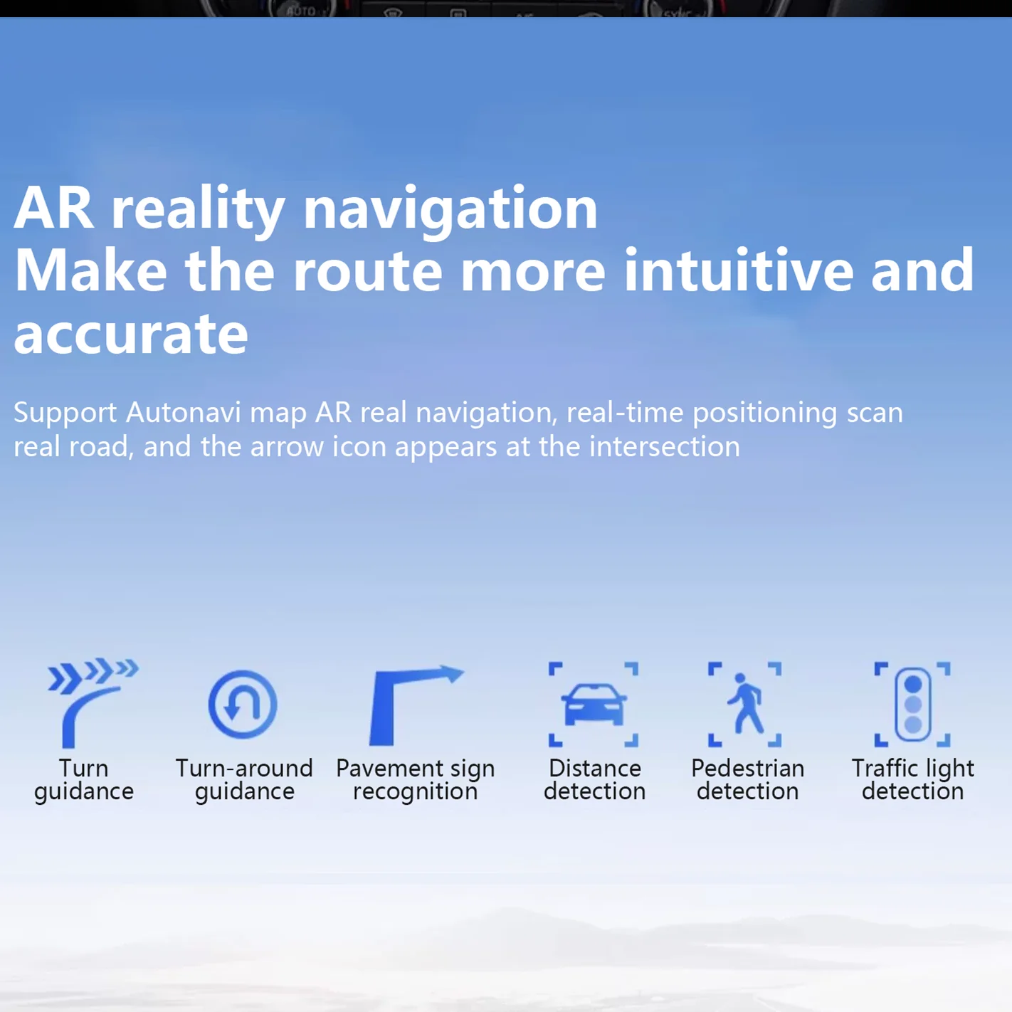 Car DVD Player  For 161819 Kia K5 Kaiku Central Control Display Radio Car Navigation 12.3-inch Modified Carplay Car Stereo