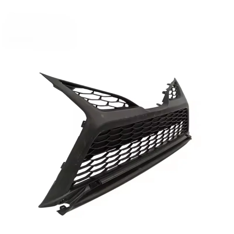 53113-06160 53113-06230 Camry 2021 US SE XSE Lower Grill Front Bumper Grille Body Parts Kit Car Accessories for Toyota
