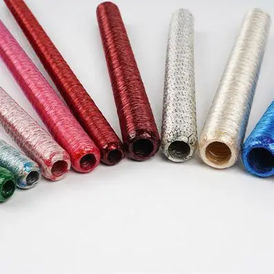 Factory Price Sausage Casing Supplier Include Plastic Cellulose Collagen PVDC Nylon