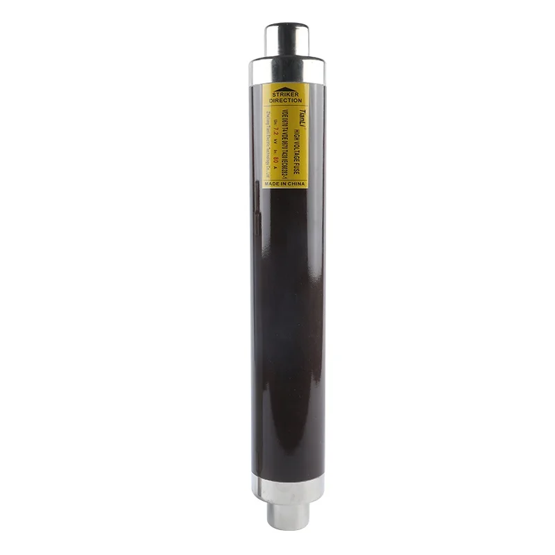 Sell at a low price high voltage fuse link/ high-voltage current-limiting fuse