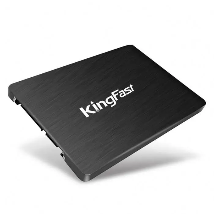 Kingfast oem Высокопроизводительный Жесткий диск 2 5 дюйма SATA3 SATA 512 ГБ SSD от производителя
