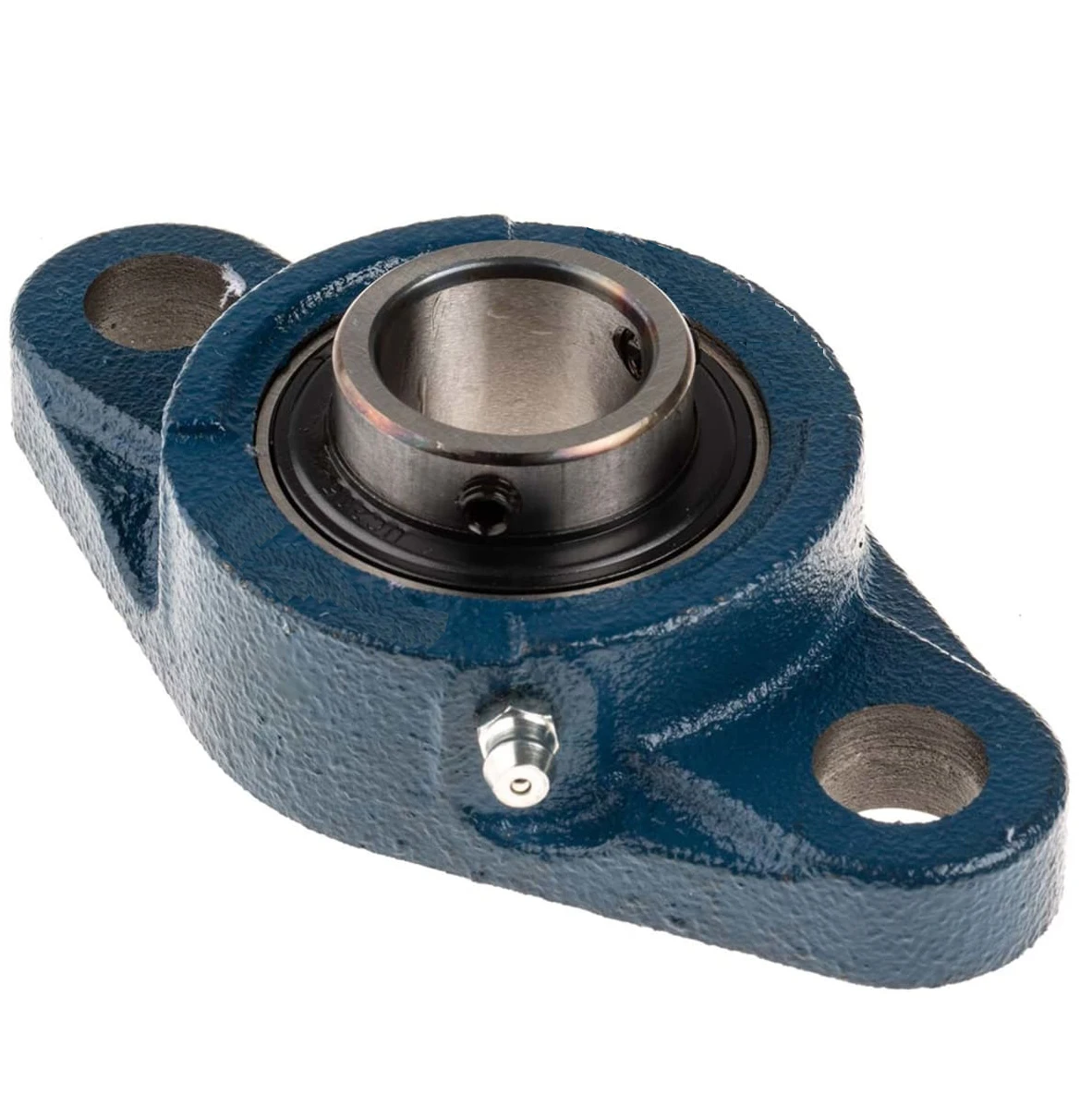 Вставные подшипники из нержавеющей стали HSN UC 208 BSS 2RS для коррозионной среды на складе