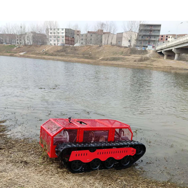Дренажный Робот мини ров морские поставки подводный Дрон робот AVA-U13