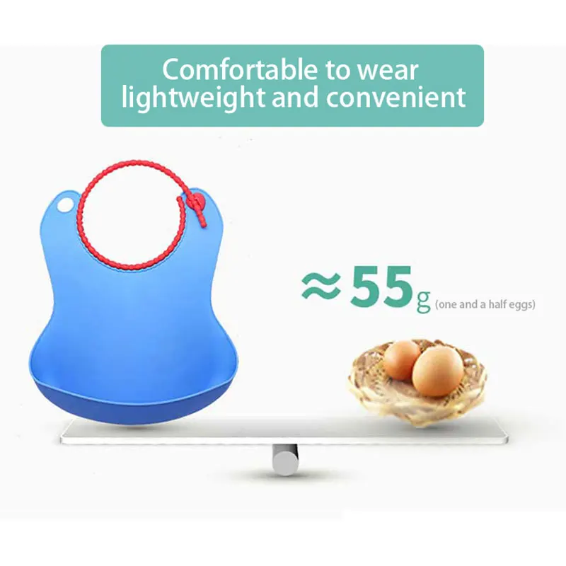Manufacturer Plastic Baby Bibs, Other Baby Supplies Eating Baby Bibs, Hot Sale Waterproof Baby Bibs/