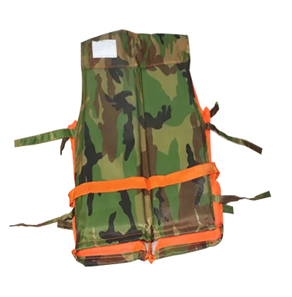 Marine Life Jackets Watersports Inflatable Life Jacket Vests