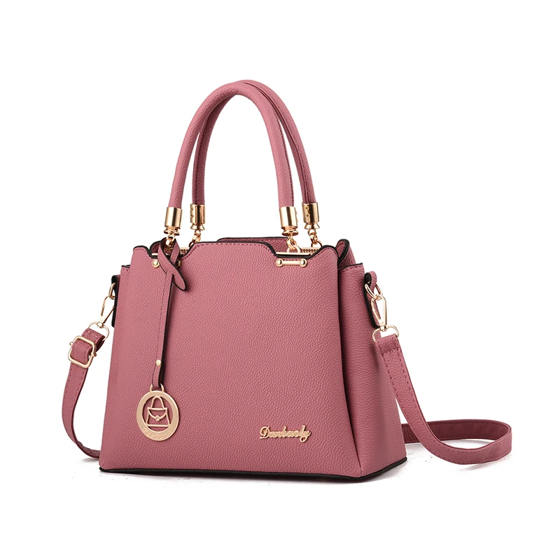 DL0622 new model lady handbags shoulder bag Fringed handbag lady handbag