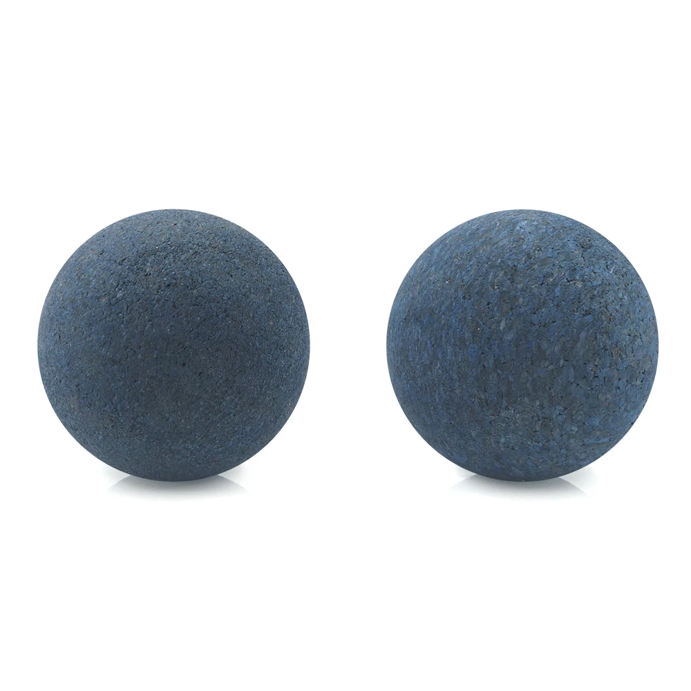 Wholesale customized color size cork bottle stopper wine decanter aerator cork ball