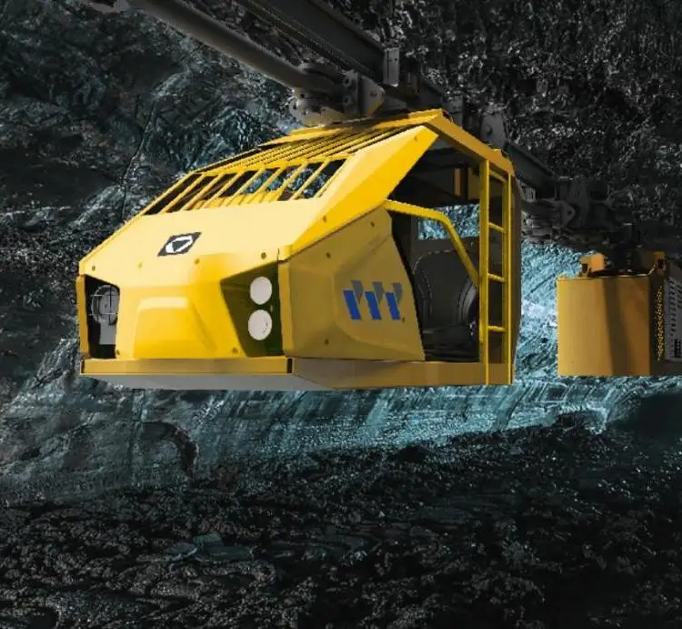 Low noise  DL150/72P Remote control monorail bridge crane dwg