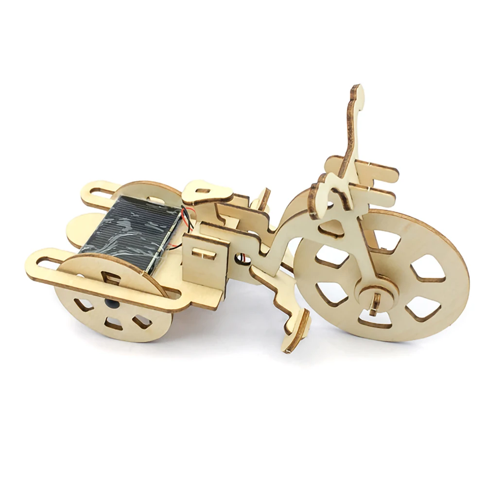 FSC Supplier Suture Practice Kit School Wooden Educational Toys Stem Kits for Students