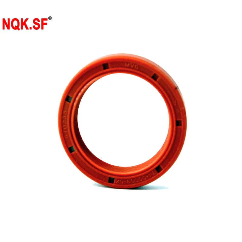 NQK SF NBR FKM FPM Rubber Seals 130*155*14 HTCL SC Oil Seal Resistant Corrosion ST0235 High Pressure Oil Seal