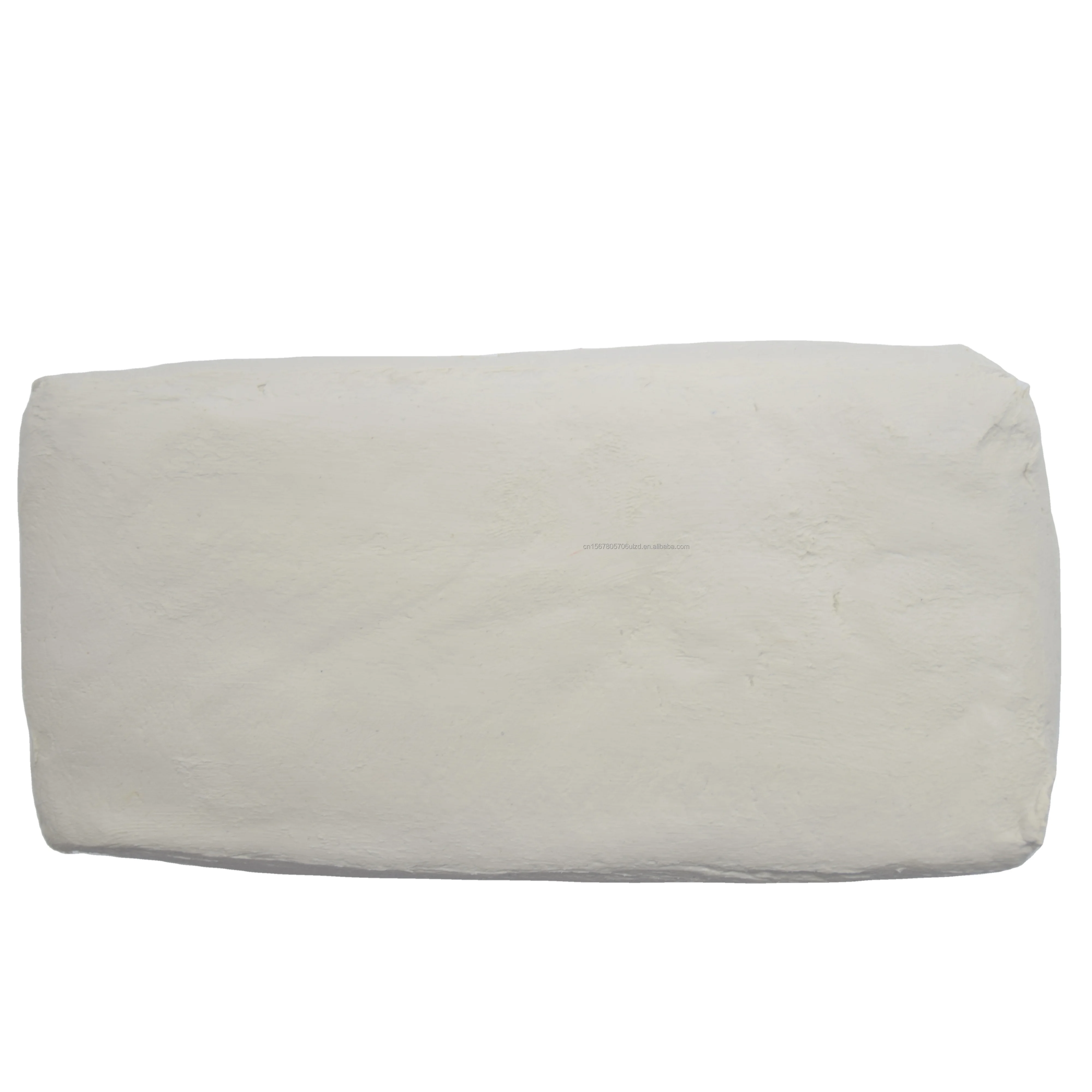500g Aluminum Foil  Vacuum Packaging air dry modeling clay plasticine playdough for Sculptor