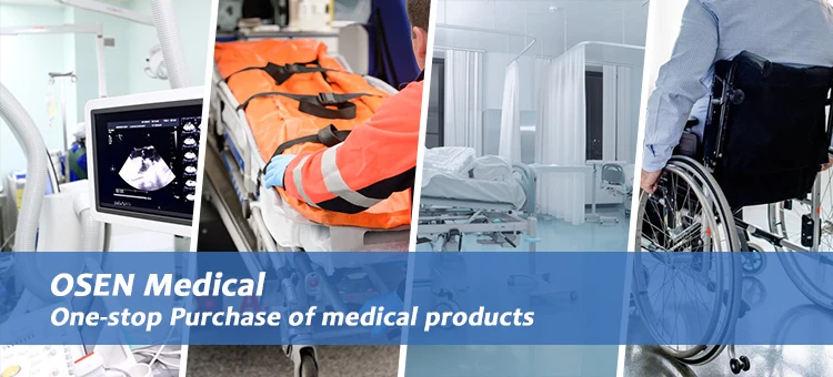 High quality Electric Operating Table orthopedic operating tables Operating room equipment