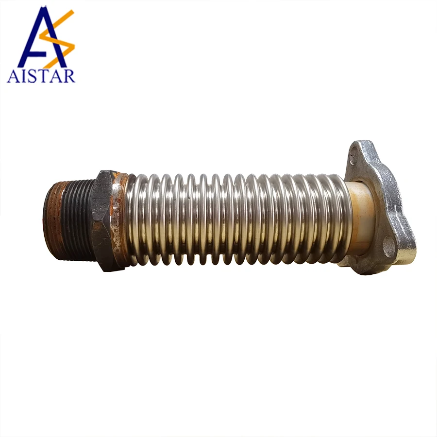 All Kinds Centimeters of Stainless Steel Bellows