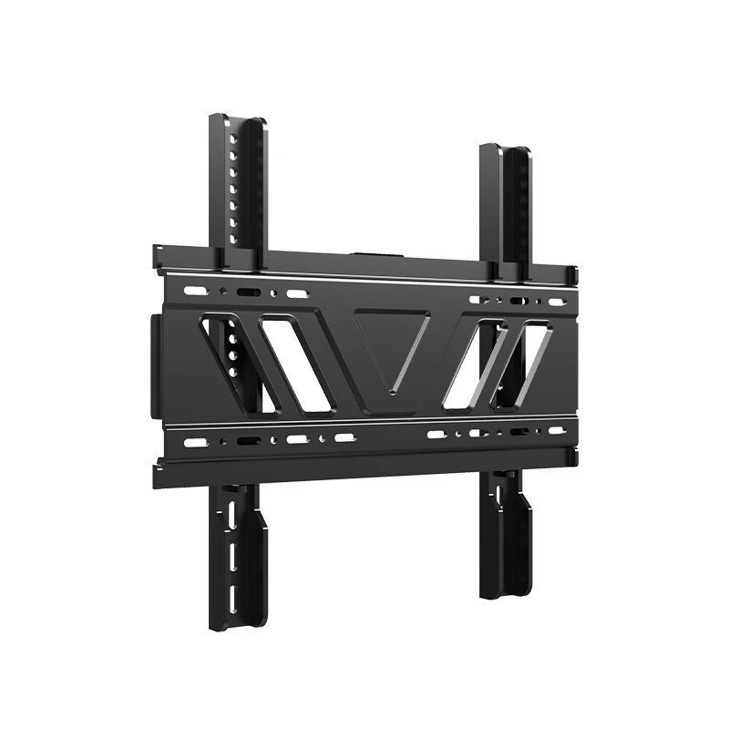 PTS003-1 Wholesale TV Wall Mount PTS003-1 High Quality Hot Selling 43-75 Fixed TV Mount