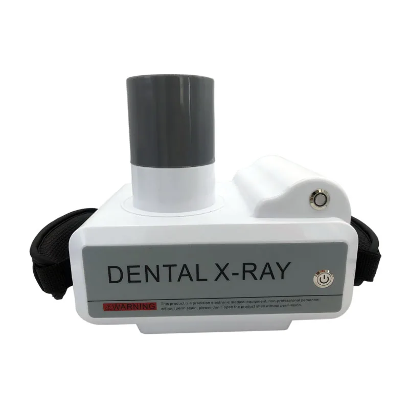 Popular High-Frequency touch screen x ray machine Xray Unit Portable Imaging System Wireless X Ray Machine