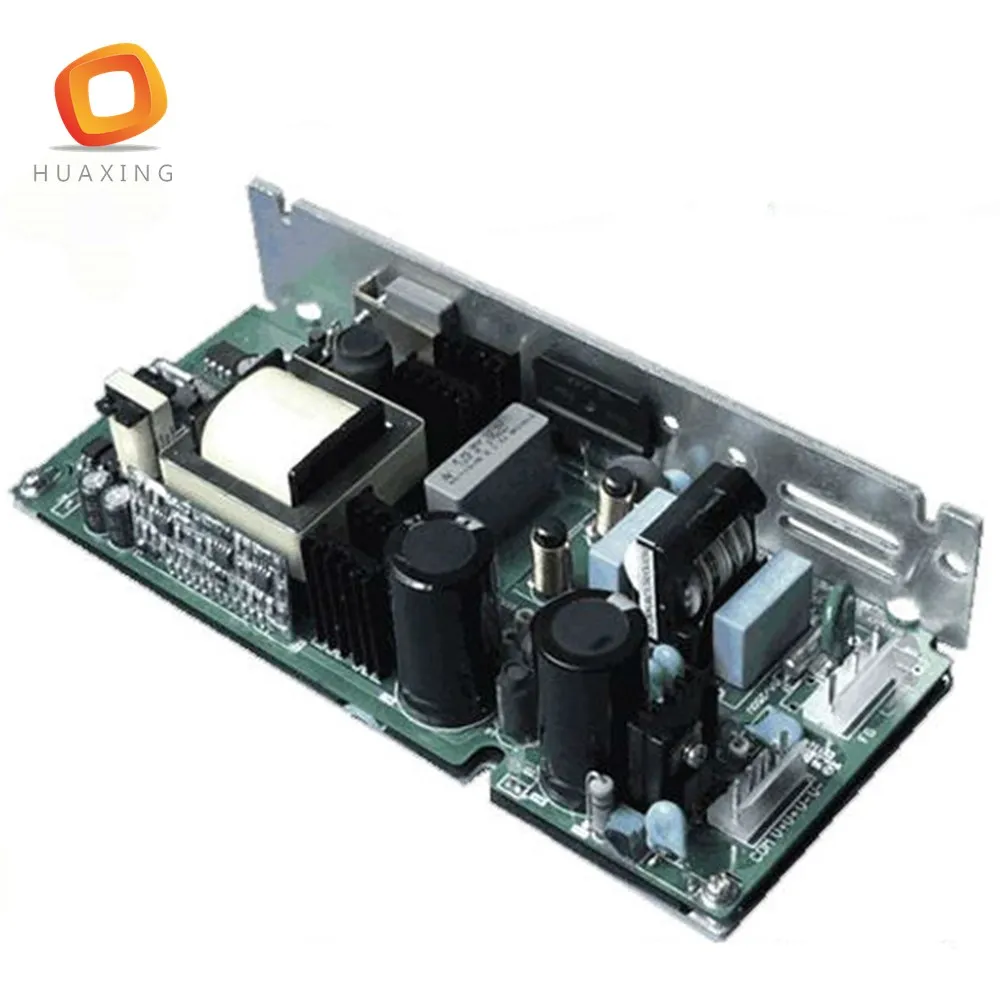  1000W DC 12V / 24V to AC 220V OEM Off Grid Solar Inverter PCB Circuit