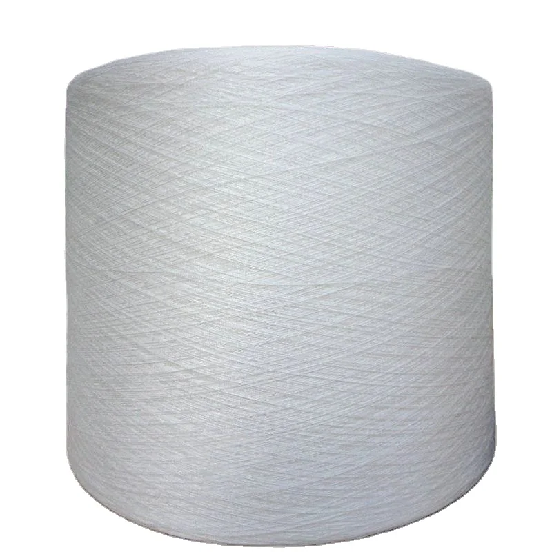 
100% bamboo Ne 30/1 20/1 40/1 50/160/1 siro spun yarn for weaving knitting fabric bamboo knitting yarn 