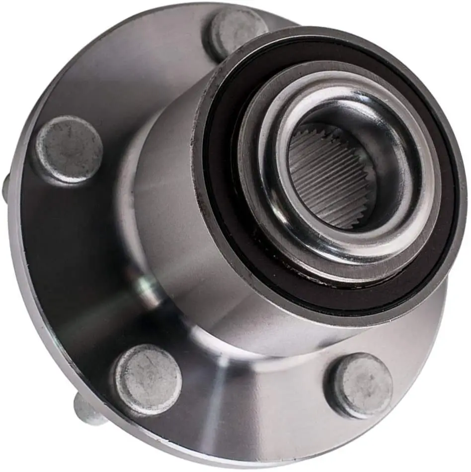 Chinese Products Best Quality Chrome Steel Front Wheel Bearing VKBA3660 BP4K-33-15XB R152.62 HA590097 For FOCUS