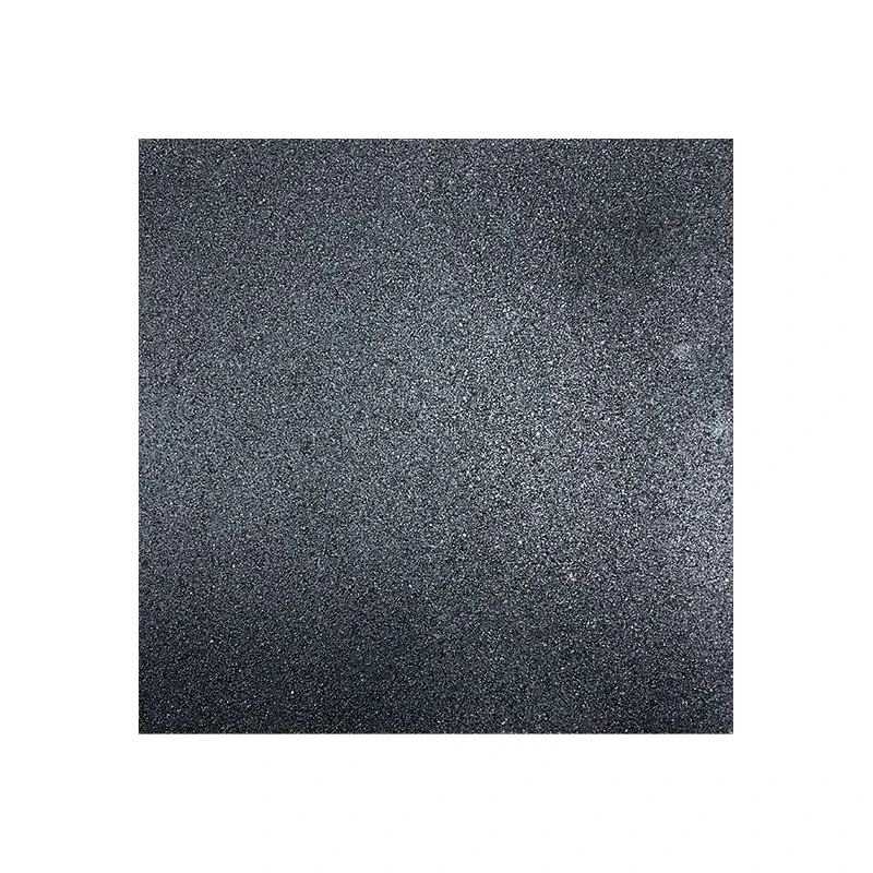 15mm shock absorption and noise reduction rubber flooring rubber gym flooring