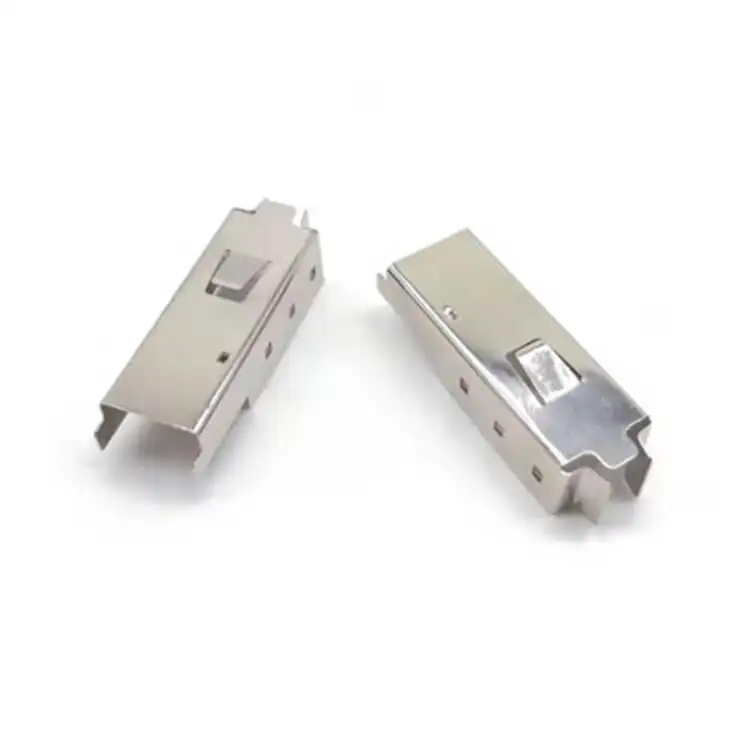  Конус листового металла по индивидуальному заказу штамповочная стальная пластина штамповочные стальные детали для корпуса