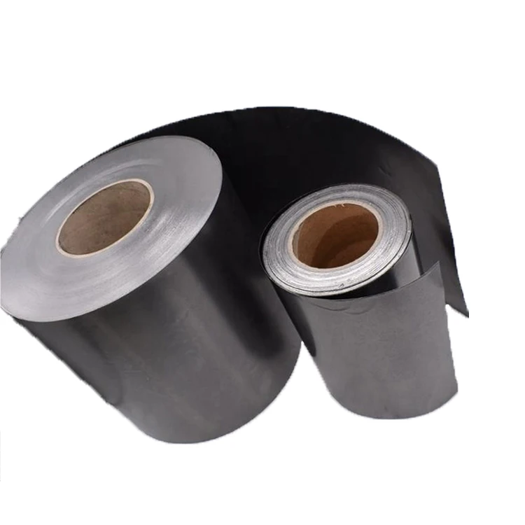 High Purity Anticorrosion Rectangle 0.2mm Thermal Flexible Graphite Sheet