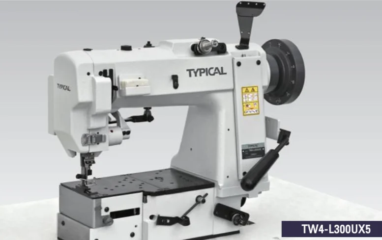 TW4-L300UX5-1 комбикормов тамбурный шов промышленная швейная машина цена для матраса