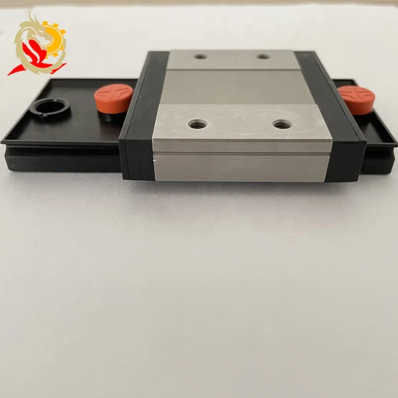 LZC Hiwin rail PMI Customized linear guide rail hgw15ca linear actuator for precision measuring instruments