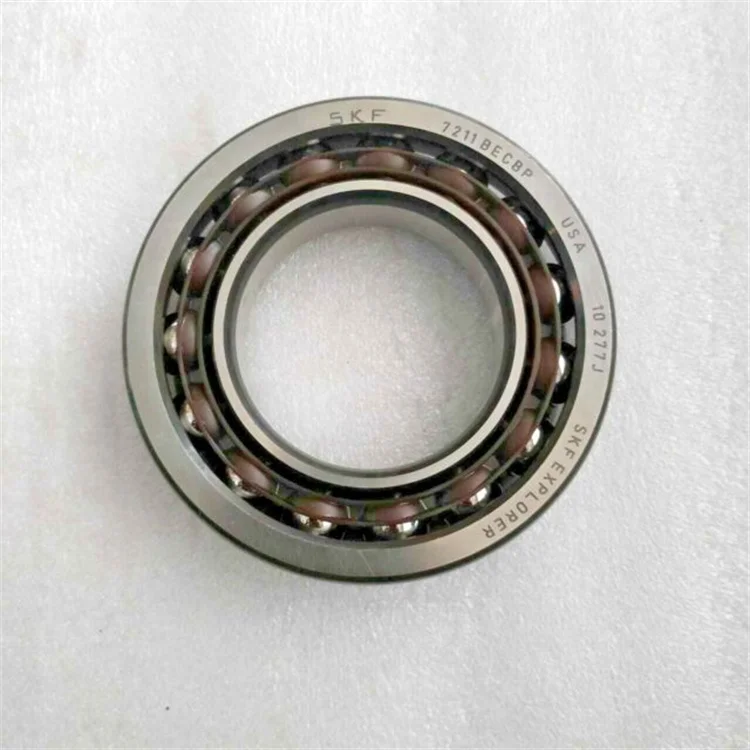 90BER29SV1V High Precision And High Speed Spindle Bearing 90BER29HV1V Angular Contact Ball Bearing 90BER29XV1V