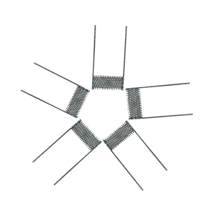 China Supplier Custom Electronic Cigarette Heating Wire Coil