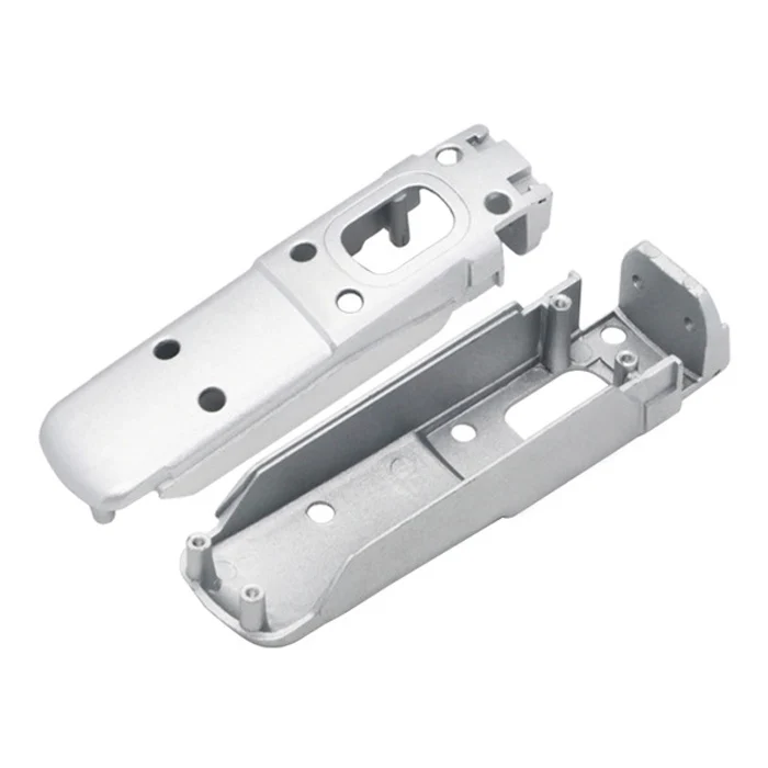 New Products Custom Factory Price Aluminum Part Mould Pipe Fitting Mold Metal Die Casting Cars ProductsAluminum Die Castings